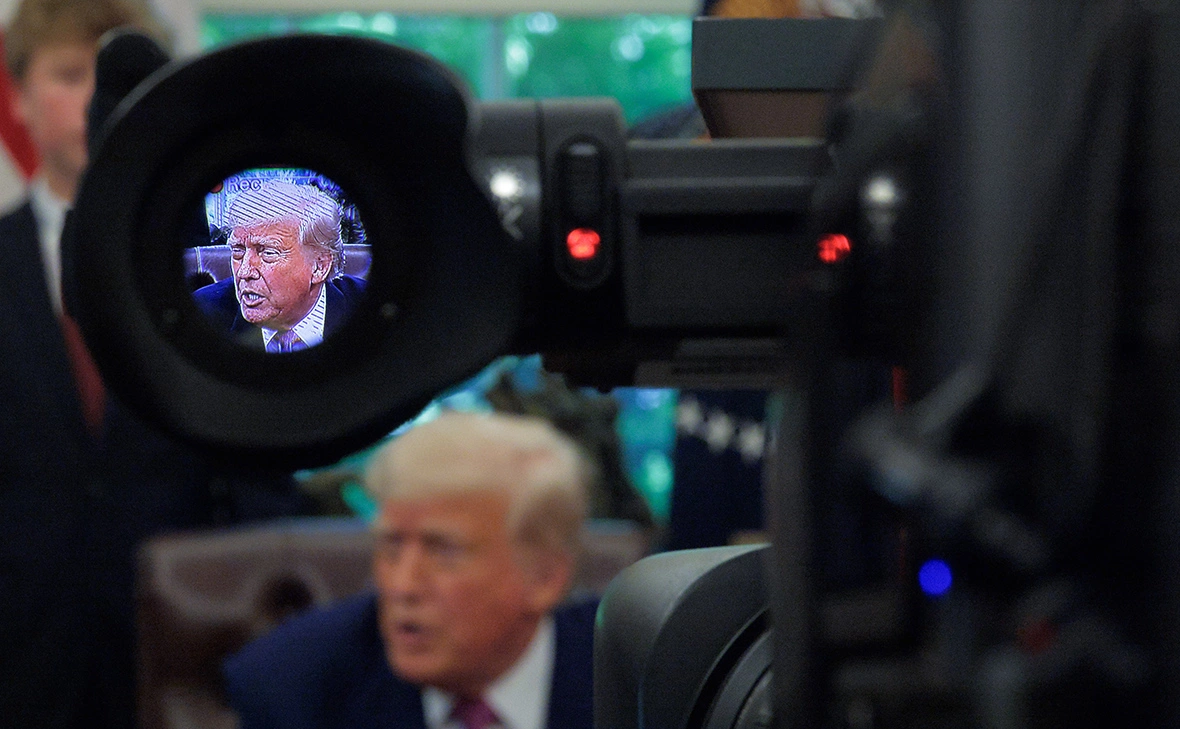 Chip Somodevilla / Getty Images