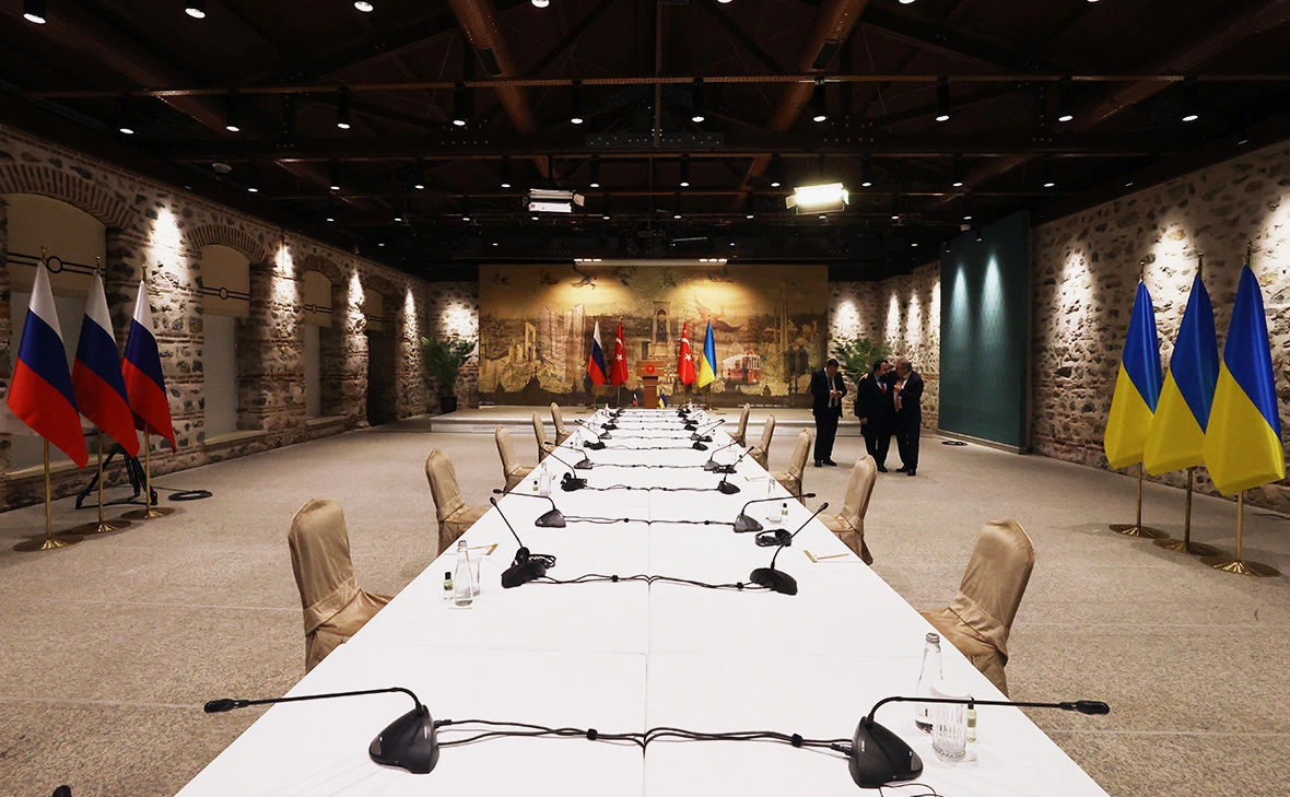 Сергей Карпухин / РИА Новости