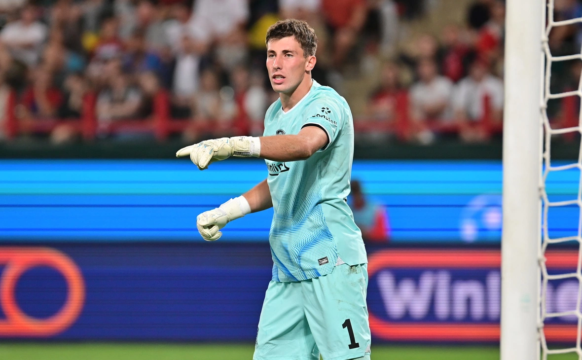 Pavel Kashaev / Global Look Press