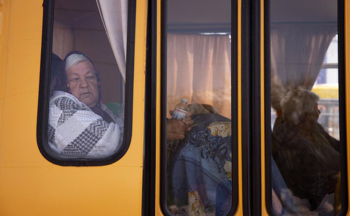 Фото: Chris McGrath / Getty Images