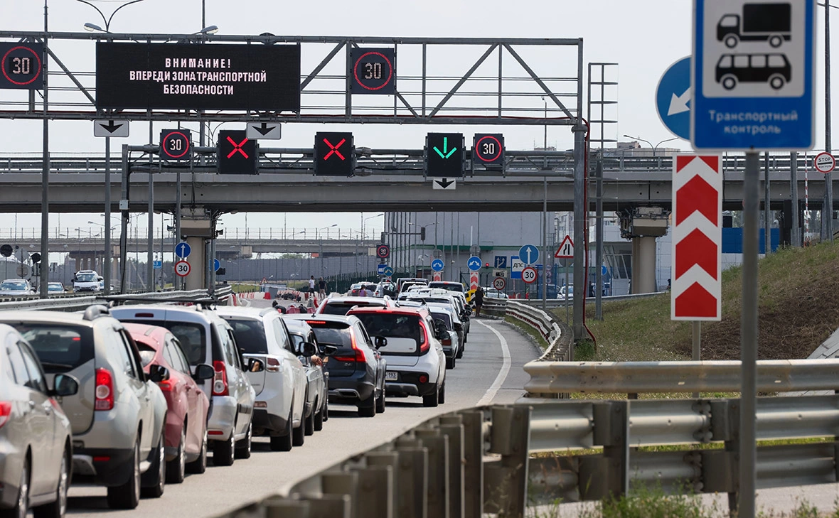 Сергей Мальгавко / ТАСС