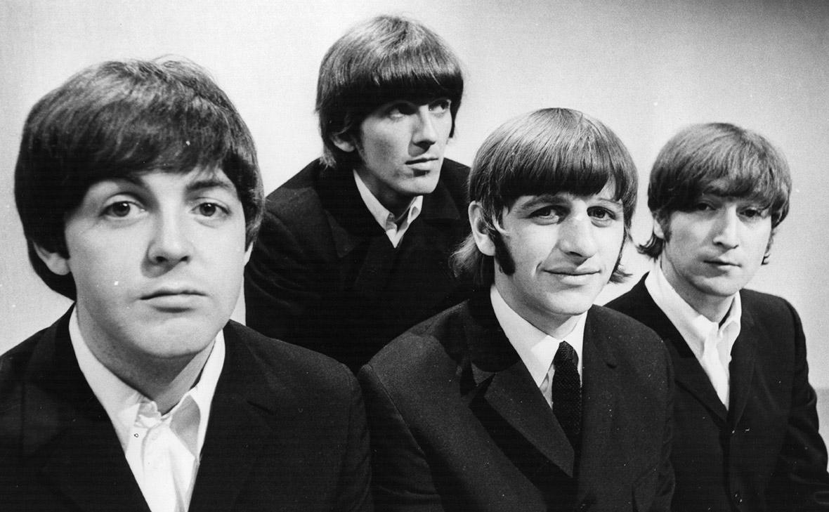 The Beatles