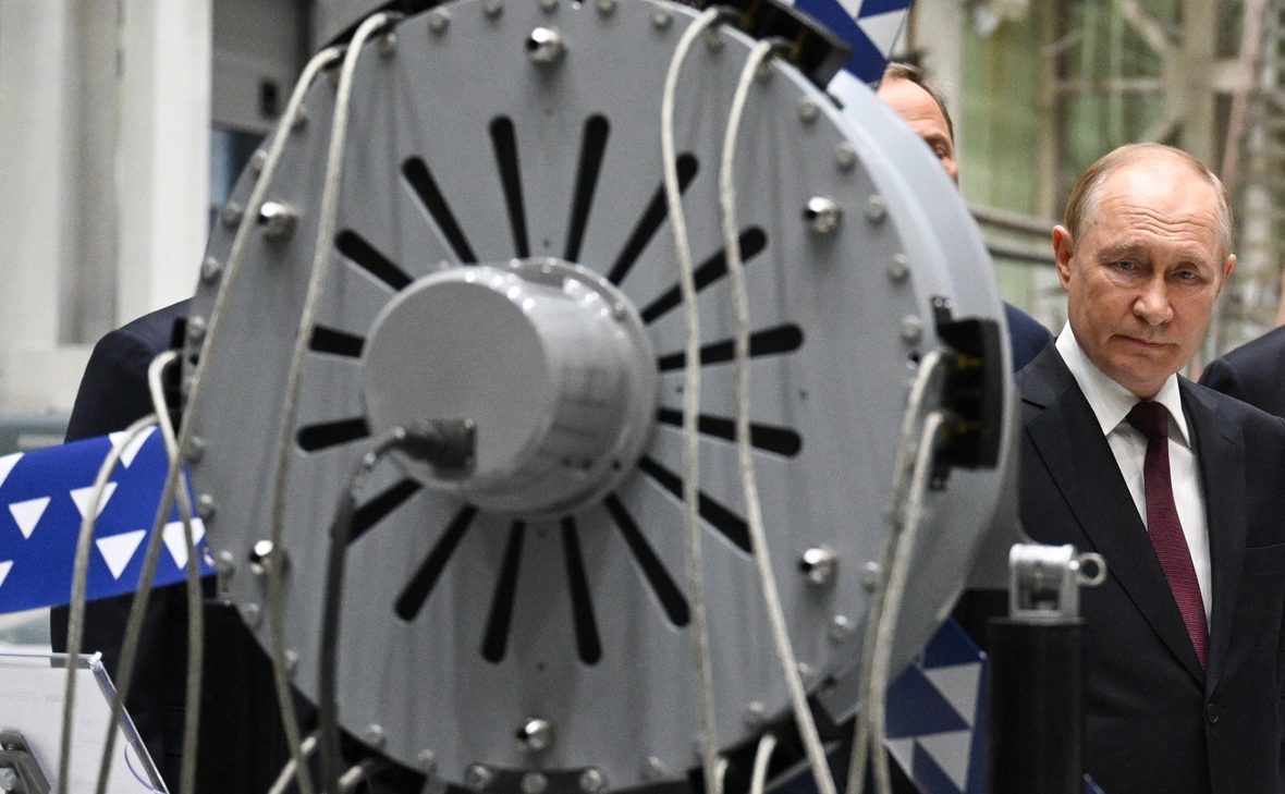 Кристина Кормилицына / ТАСС