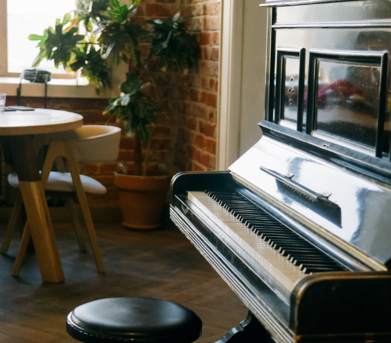 Фото: VK Lemon Tree