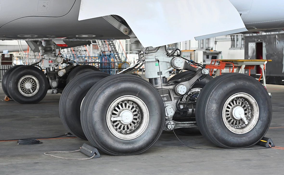 Frank Hoermann / Sven Simon / Keystone Press Agency / Global Look Press