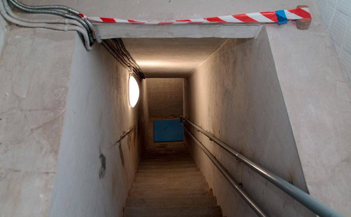 Фото: Кирилл Чуботин / Keystone Press Agency / Global Look Press