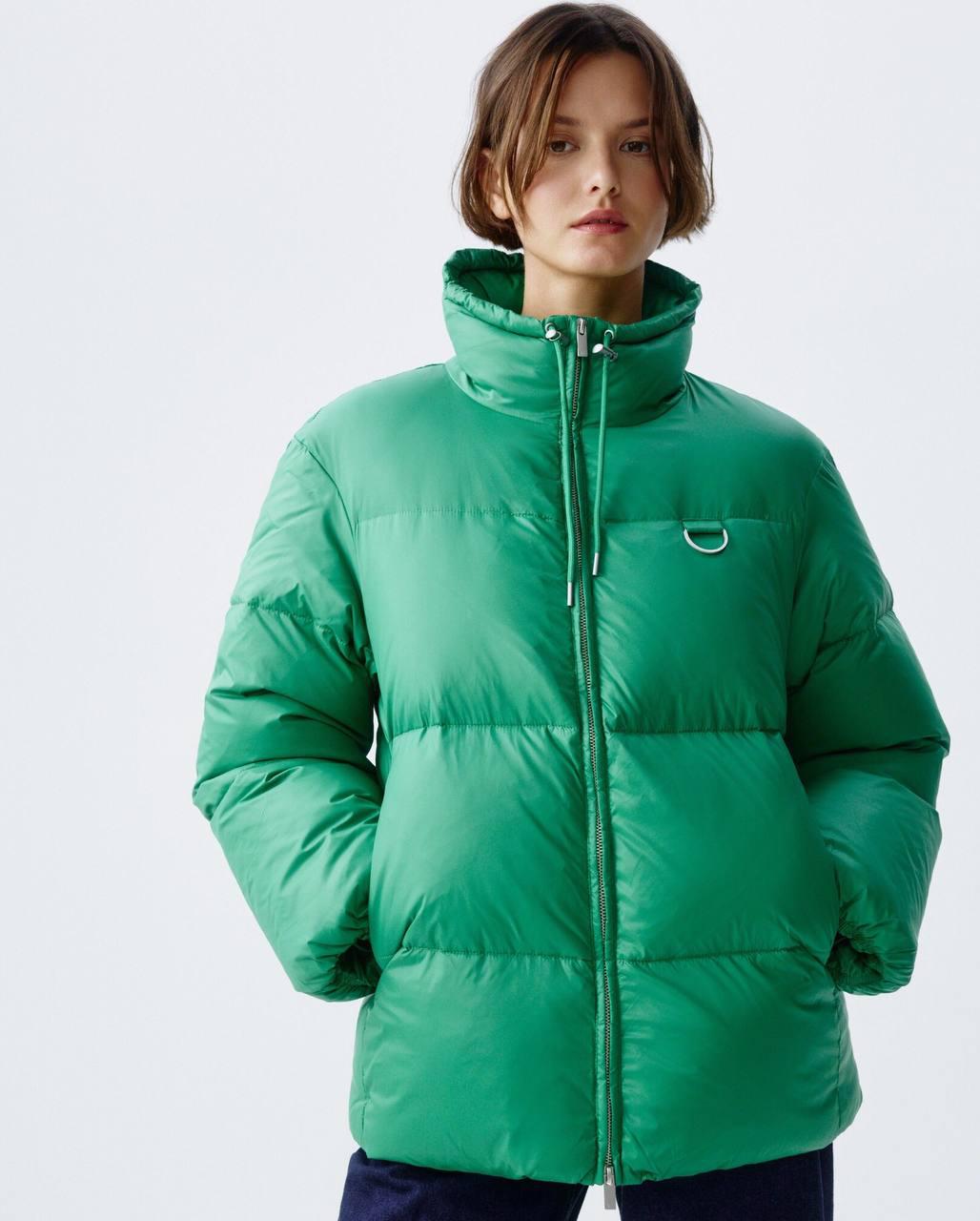 Стеганая куртка, Sela, 12 999 руб.