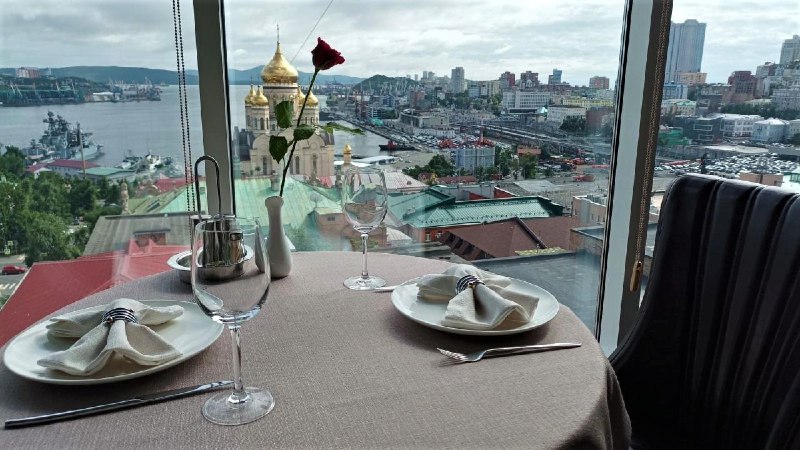 Фото: РБК Приморье