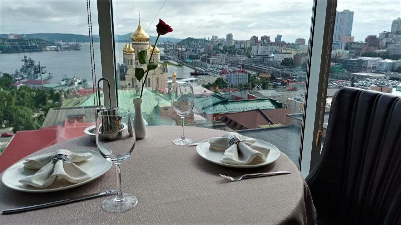 РБК Приморье