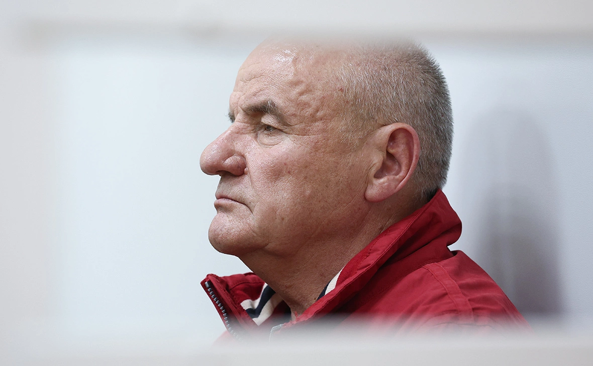 Сергей Булкин / ТАСС