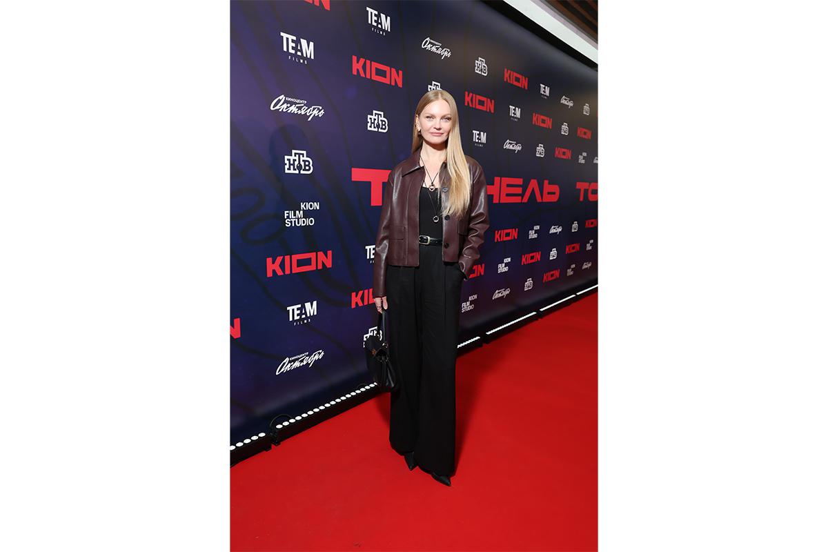 Елена Кулецкая