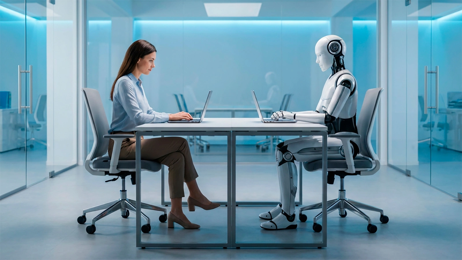 Разбираемся, как использовать нейросети себе во благо и окончательно перестать их бояться