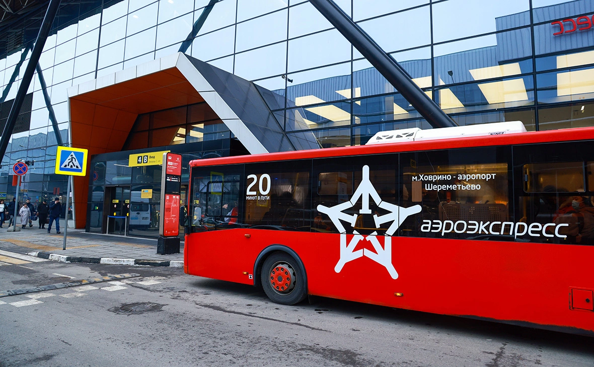 Сергей Фадеичев / ТАСС