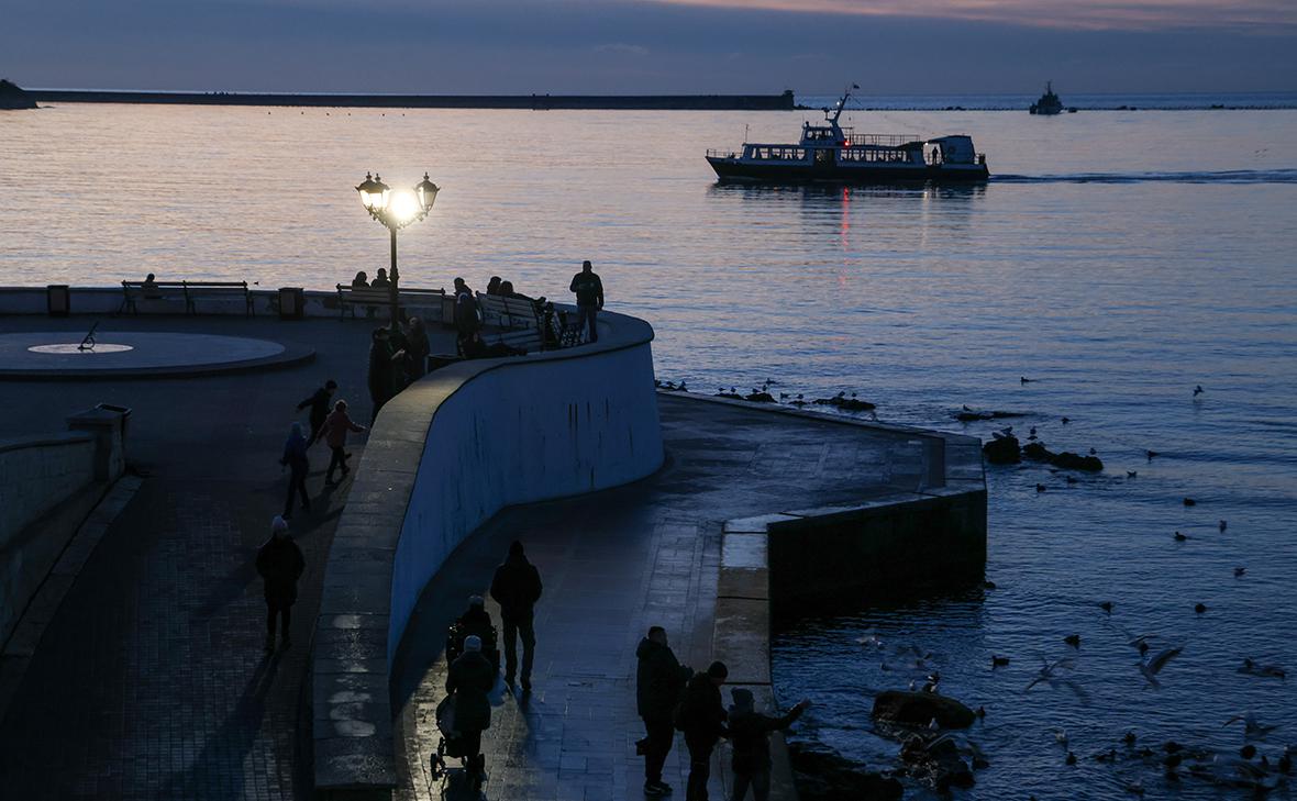 Фото: Сергей Мальгавко / ТАСС