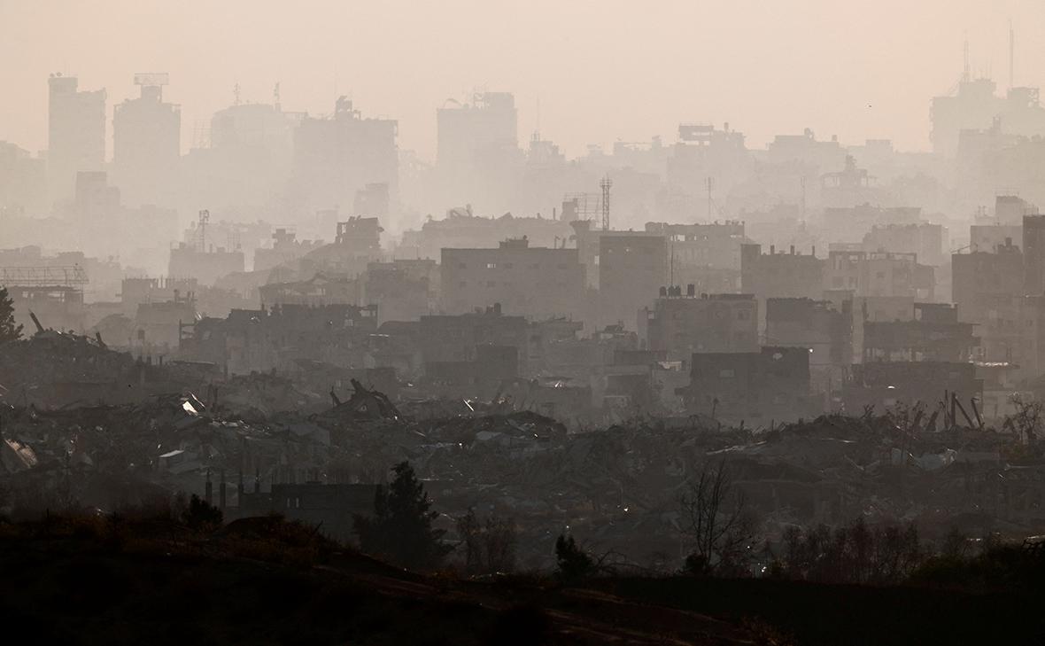 Фото: Amir Cohen / Reuters