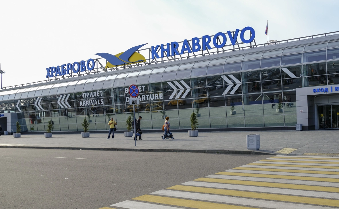 Сергей Лантюхов / NEWS.ru / Global Look Press