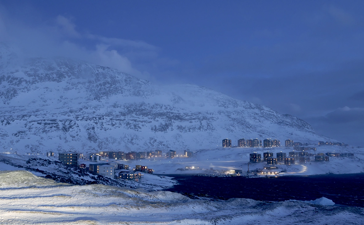 Joe Raedle / Getty Images