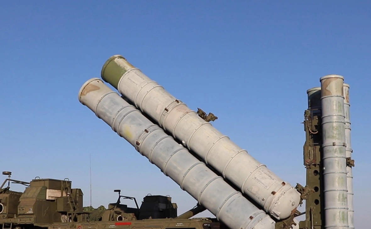 Минобороны России