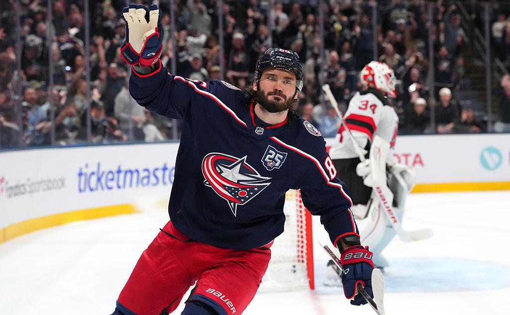 Кирилл Марченко