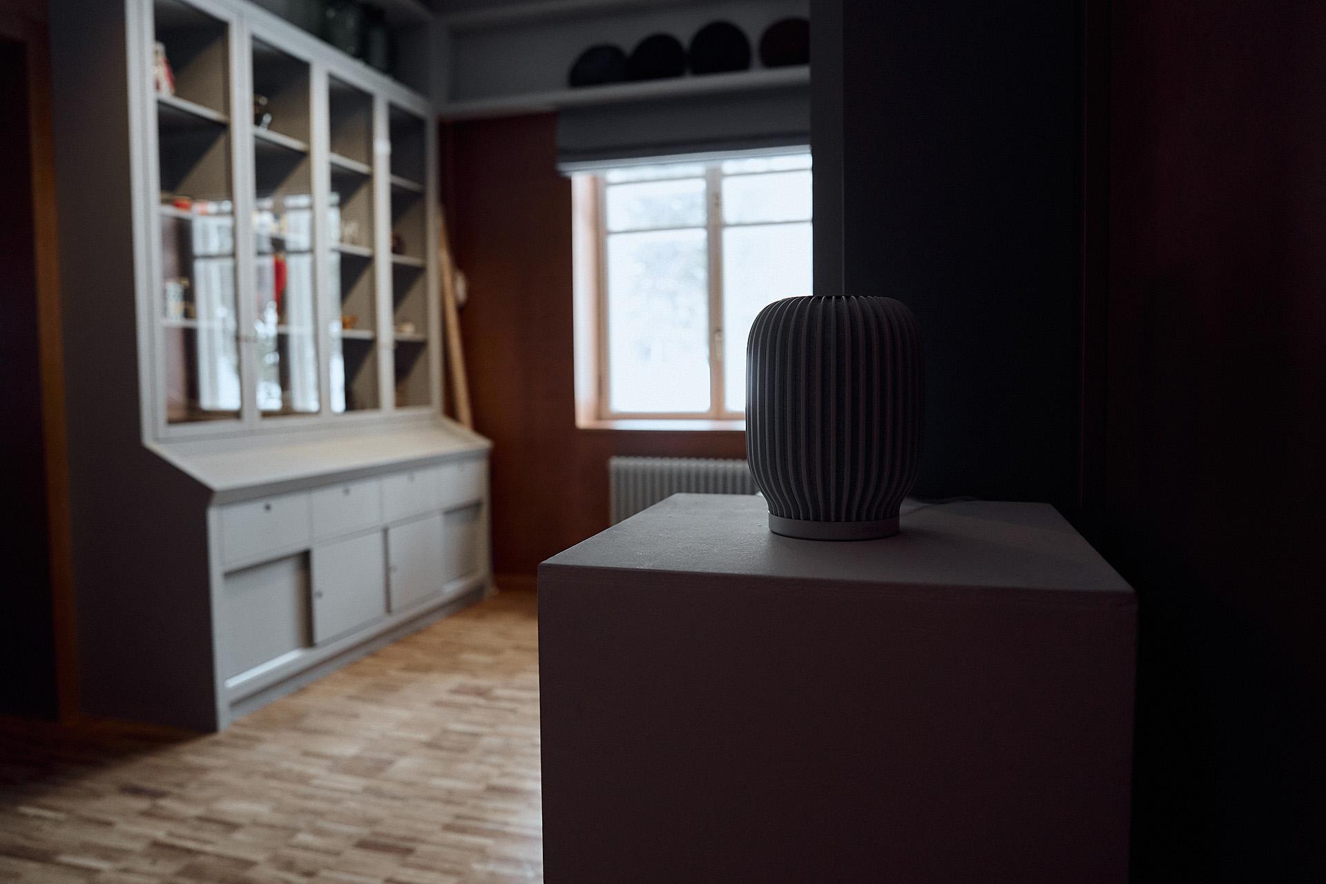 Фото: пресс-служба Дома творчества Переделкино.