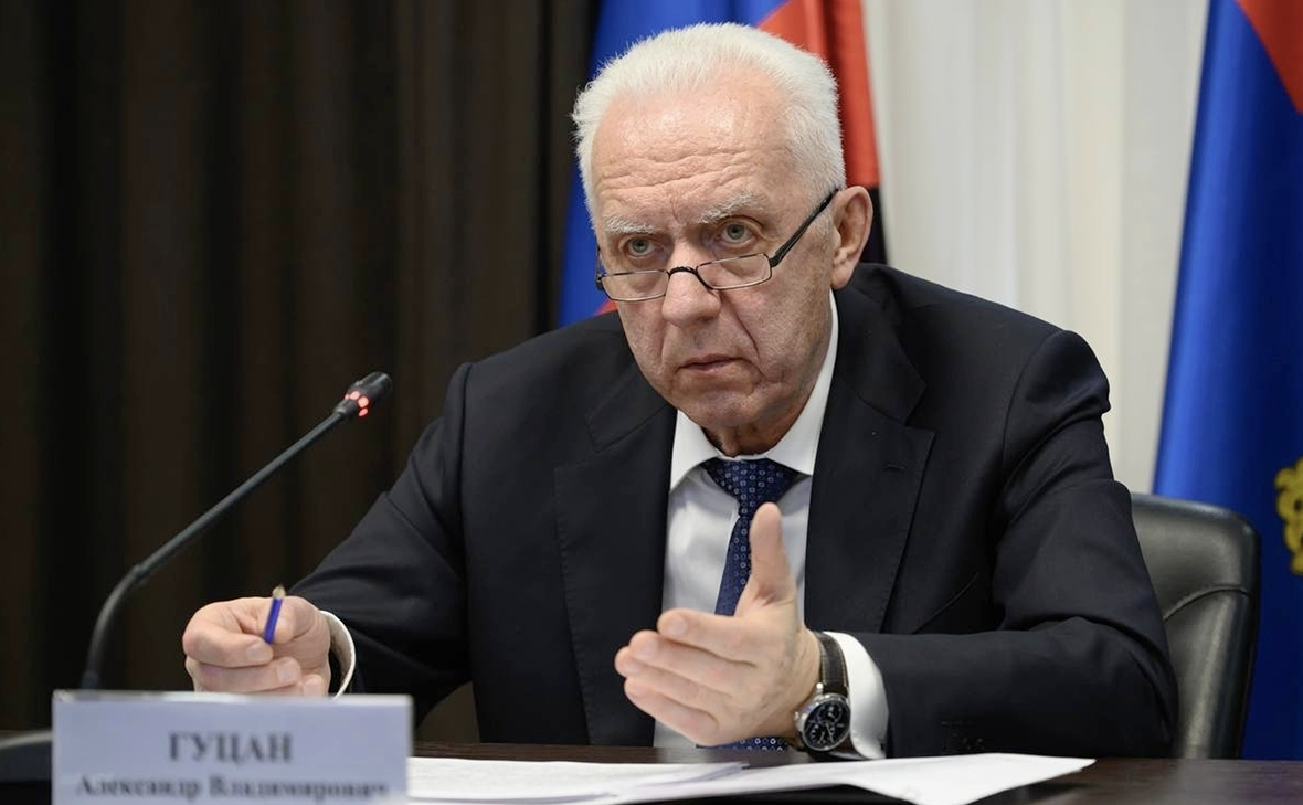 Прокуратура России / РИА Новости