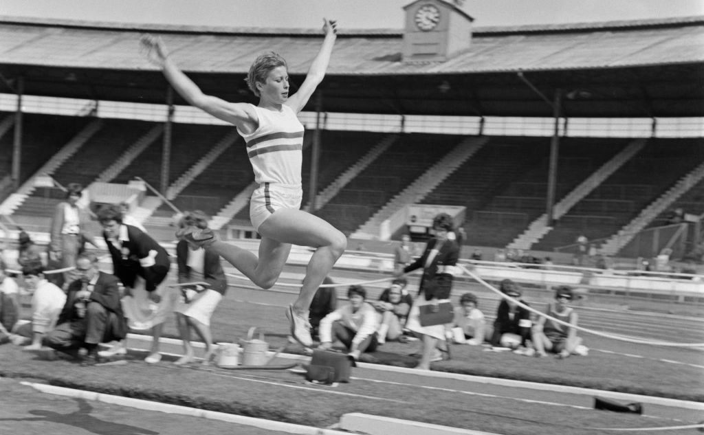 Evening Standard / Hulton Archive / Getty Images