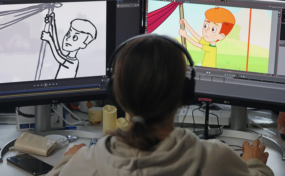 Антон Новодережкин / ТАСС