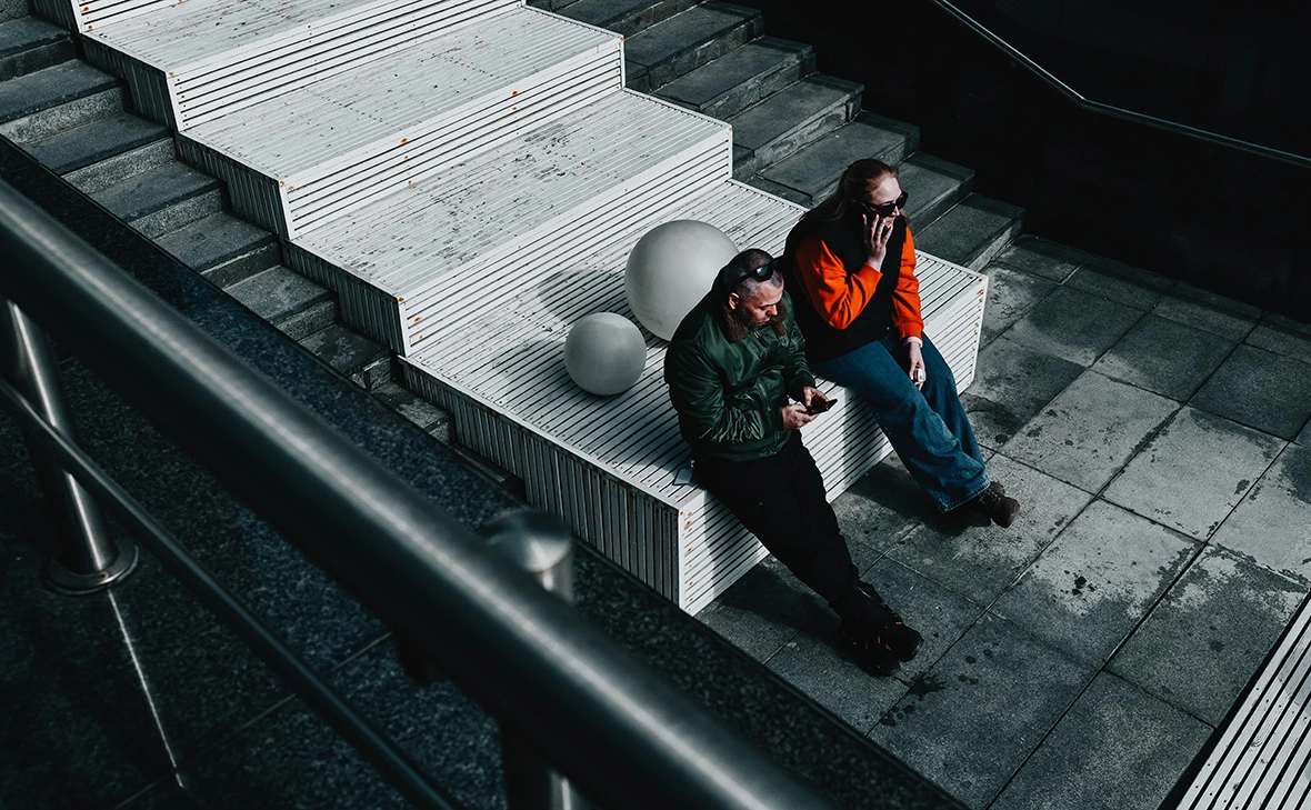 Андрей Любимов / РБК