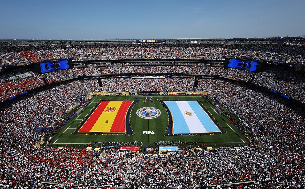 Dan Mullan / Getty Images