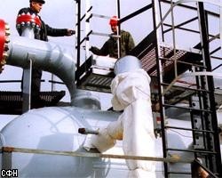 Москва перейдет на полиэтиленовые газопроводы