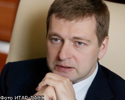 "Уралкалий" подтвердил, что Д.Рыболовлев хочет продать компанию