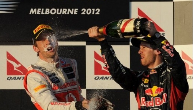 Чемпионат мира по "Формуле-1" стартовал в Австралии