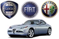 Fiat, Alfa, Lancia: 30 новых моделей до 2006 года
