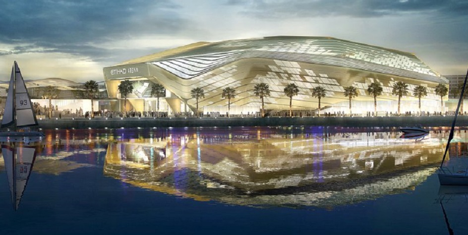Турнир пройдет в декабре 2021 года на Etihad Arena в Абу-Даби