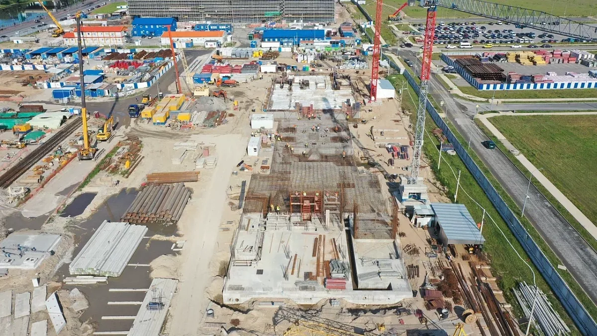 Пресс-служба правительства Калининградской области