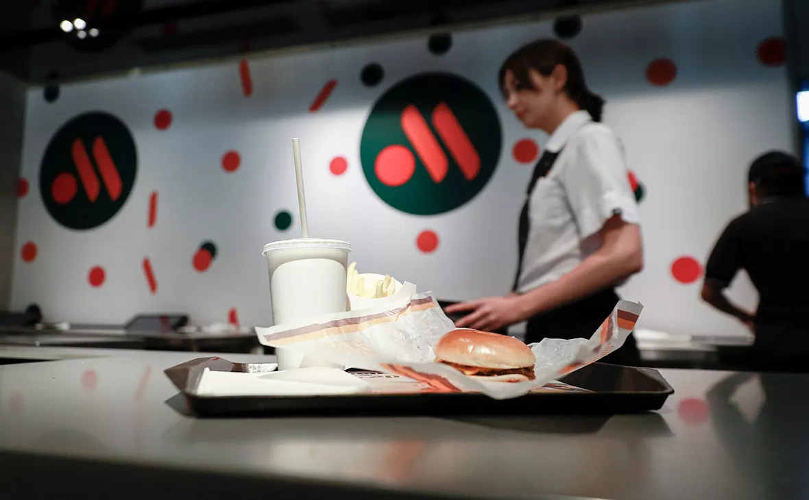 Михаил Гребенщиков / РБК