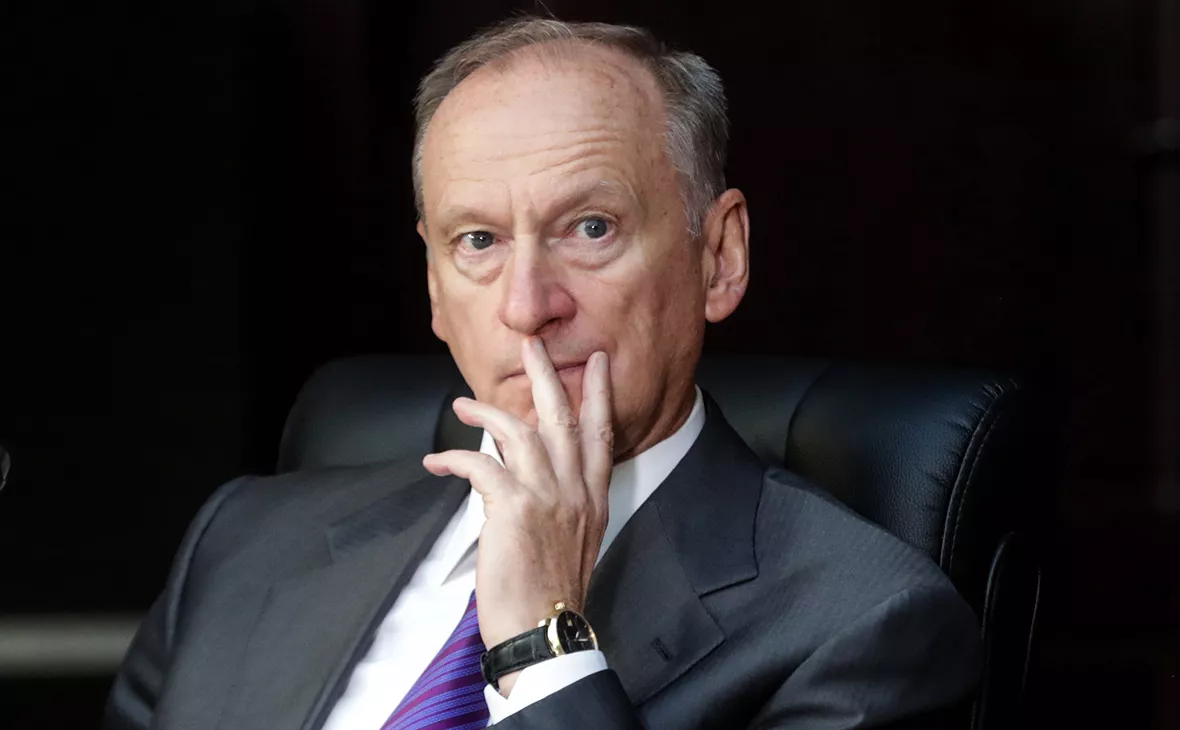 Михаил Метцель / ТАСС