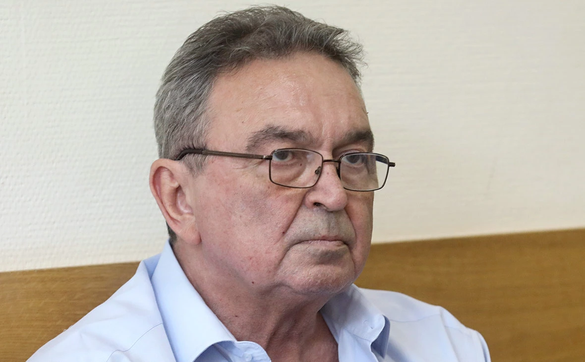 Михаил Почуев / ТАСС