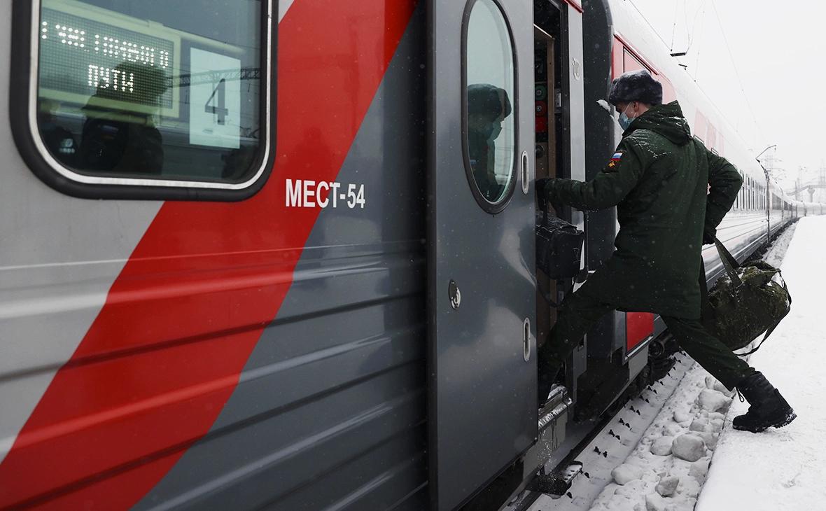 Кирилл Кухмарь / ТАСС