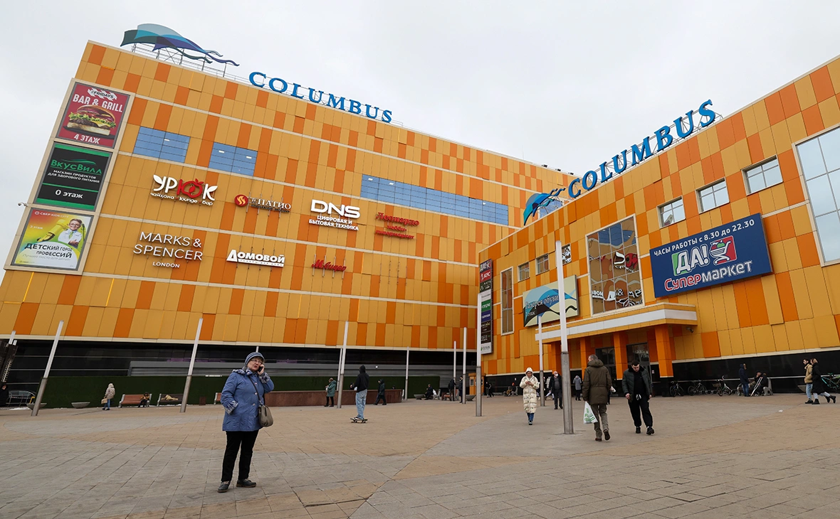 Вячеслав Прокофьев / ТАСС