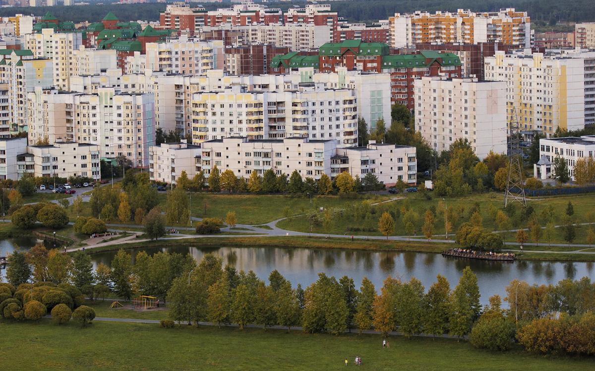 Вторичное жилье в России резко подорожало. В чем причины