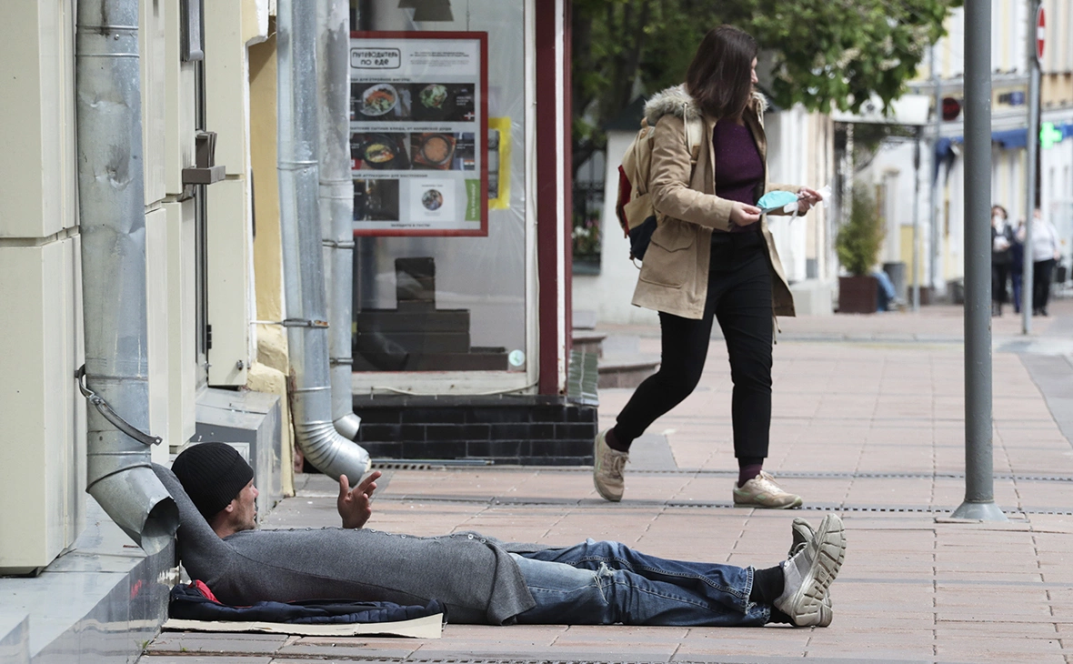 Михаил Метцель / ТАСС