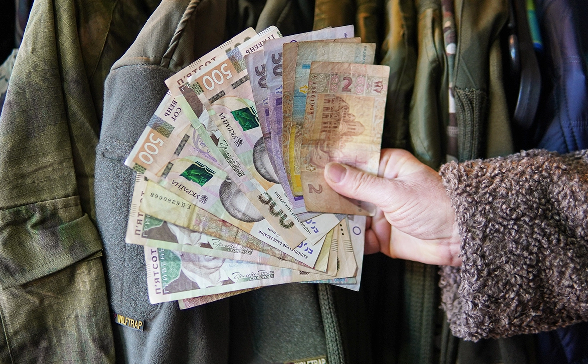 Андрей Рубцов / ТАСС