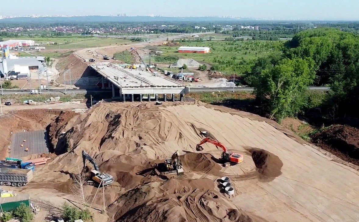 Администрация Уфы