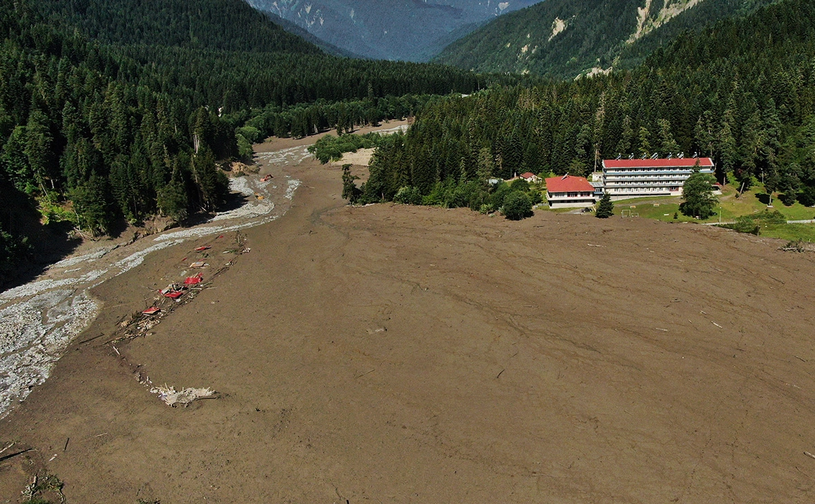 Irakli Gedenidze / Reuters