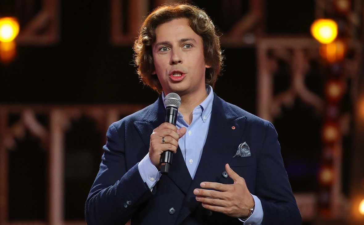 Вячеслав Прокофьев / ТАСС