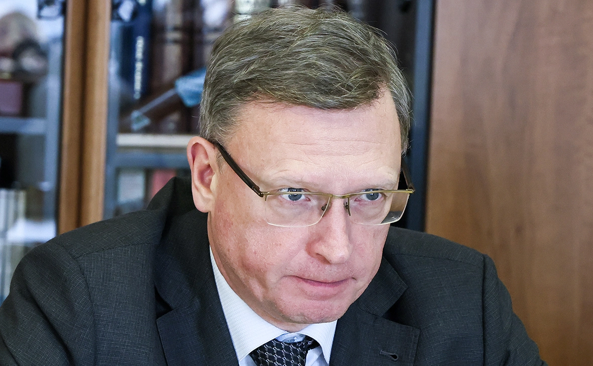 Александр Щербак / ТАСС