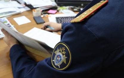 В отношении экс-главврача Семеновской ЦРБ возбудили уголовное дело
