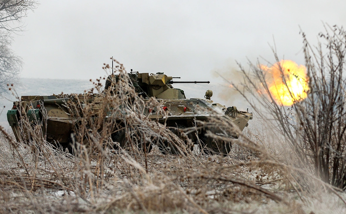 Александр Река / ТАСС