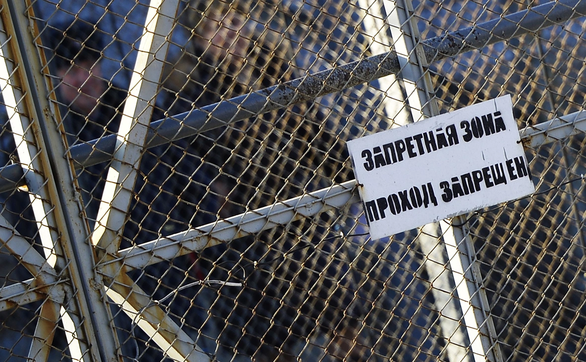 Юрий Смитюк / ТАСС